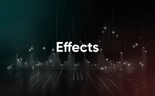 Qu'entend-on par « effets » en trading ?