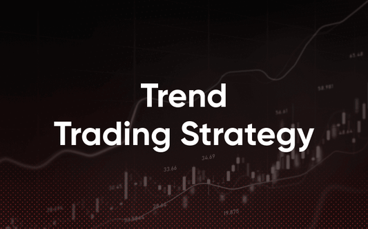Qu'est-ce que le trading de tendance ?