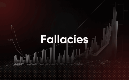 What is cognitive bias in trading?