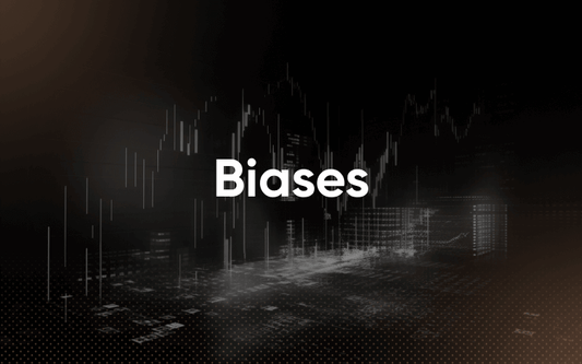 What is anchoring bias?