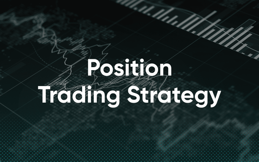 What is position trading?