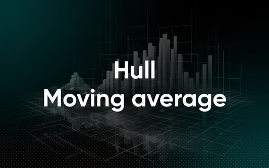 What is the Hull moving average?