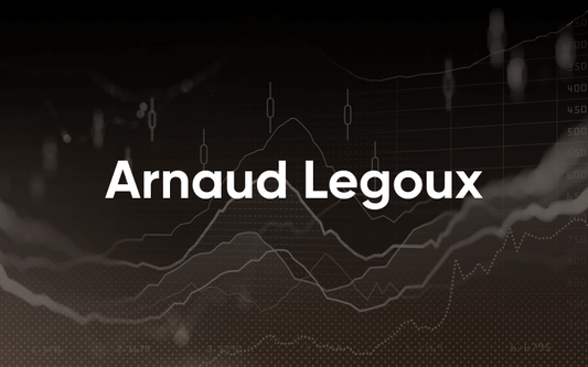 What is ALMA trading strategy?
